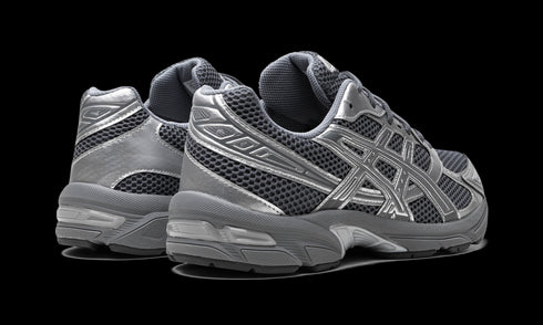 Gel 1130 "Steel Grey Pure Silver"